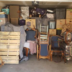 At Ease Moving LLC - A Local Colorado Springs Moving Company