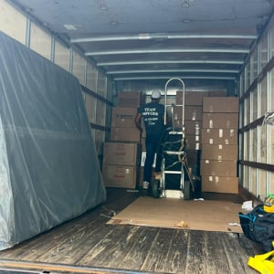 St. Cloud Movers  - A Local Saint Cloud Moving Company