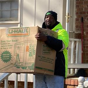 1st priority movers LLC - A Local Halifax Moving Company