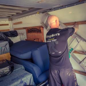 BingServ - A Local Conklin Moving Company