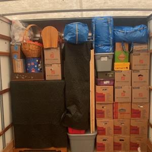 The Right Way Labor & Relocation LLC - A Local Tampa Moving Company