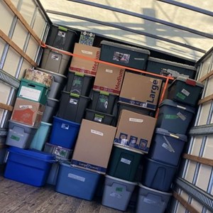 GRAND DELIVERY LLC - A Local Palm Coast Moving Company