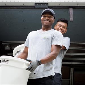 Guzman Moving & Storage - A Local Cary Moving Company