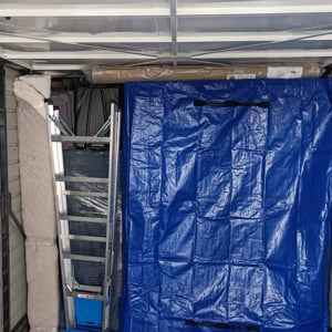 Heavy Camp Movers - A Local Hartford Moving Company