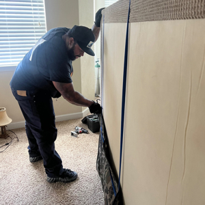 Krazy Affordable Movers - A Local Virginia Beach Moving Company
