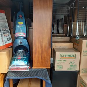 Our Moving Service LLC - A Local Savannah Moving Company