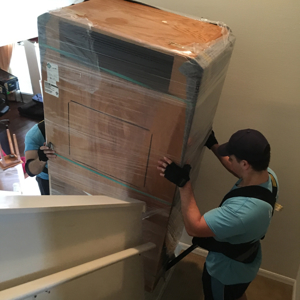 Orlando Express Movers Inc - A Local Orlando Moving Company