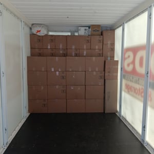 Everybody Kings Moving Company LLC - A Local Atlanta Moving Company