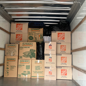 Ganga Movers - A Local Northbrook Moving Company
