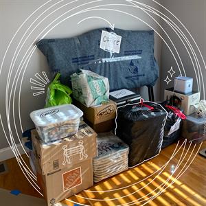 Loyal Movers New England - A Local Jefferson Moving Company