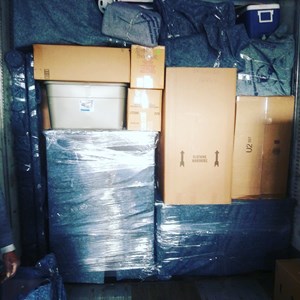Moving Specialist - A Local Denton Moving Company