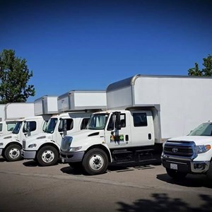 Around the House Movers - A Local Irvine Moving Company
