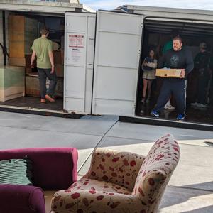 AVALANCHE PACKING AND SELLING LLC - A Local Colorado Springs Moving Company