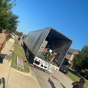 My Guys Elite Moving Co - A Local Mckinney Moving Company