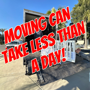 CargoPros LLC - A Local Strathmore Moving Company