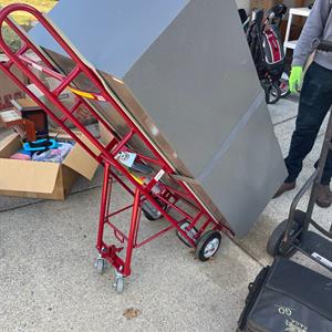 Mindful Movers, LLC - A Local Nashville Moving Company
