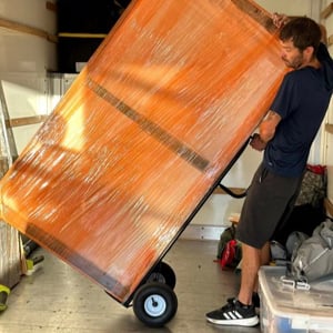 Wildcat Moving & Labor LLC - A Local Tucson Moving Company
