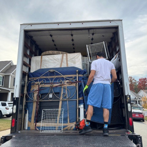 Total Package Moving and Storage, LLC - A Local Bradenton Moving Company