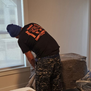 Cimply Labor LLC - A Local Freehold Moving Company