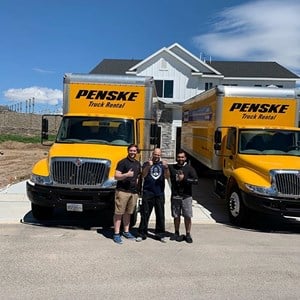 College Movers, LLC - A Local Phoenix Moving Company