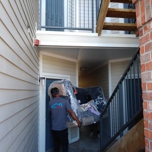 Home Control USA Movers - A Local Denver Moving Company