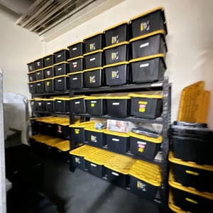 305 On The Move - A Local Hollywood Moving Company