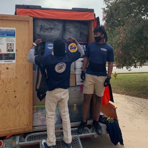 Blue Movers LLC - A Local Jonesboro Moving Company