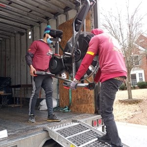 Elite Movers - A Local Norcross Moving Company