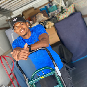 SGL Moving LLC - A Local Fort Myers Moving Company