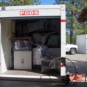 Old West Moving Assistance - A Local Tyler Moving Company