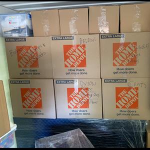 MD Expert Movers - A Local Takoma Park Moving Company
