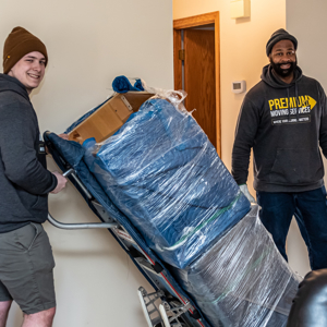 Premium Moving Services, LLC - A Local Saint Paul Moving Company