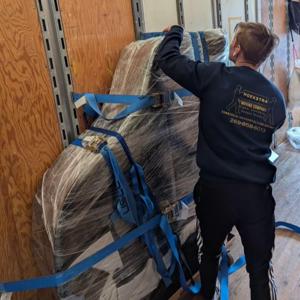 Hoekstra Moving Company - A Local Coopersville Moving Company