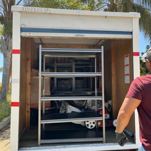 Workhorse M&L - A Local San Jacinto Moving Company