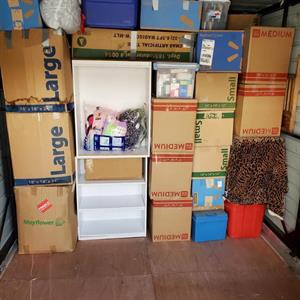 Transportation Movers - A Local North Las Vegas Moving Company