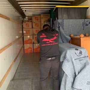 Road Runnerz Moving Service - A Local Clarksville Moving Company
