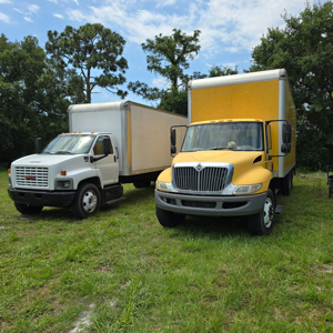 Straight Paths Moving LLC - A Local Orlando Moving Company