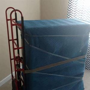 Near of Far Moving and Packing  - A Local Charlotte Moving Company