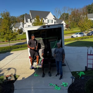 Quick Switch Movers - A Local Clarksville Moving Company