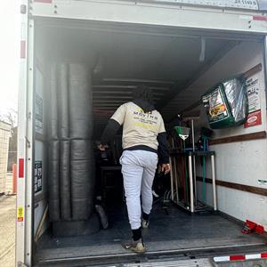 Moving Masters LLC - A Local Lima Moving Company