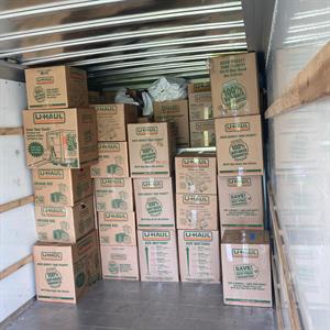 Moving Hands - A Local Wilmington Moving Company