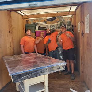 THE MOVERS OF EL PASO - A Local El Paso Moving Company