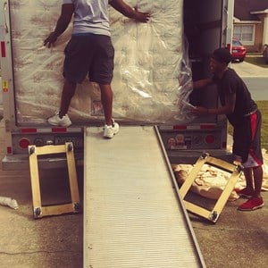 Jaysezmove - A Local Mount Dora Moving Company