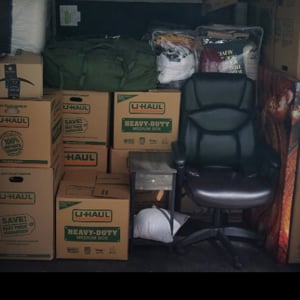 Go hard movers (put your faith in us) - A Local Dallas Moving Company