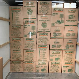 Texas Moving Center - A Local Austin Moving Company