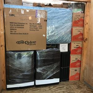 Pack Dat movers - A Local Houston Moving Company