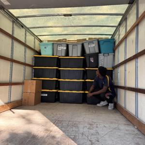 Your Local Moverz - A Local Lawrence Moving Company
