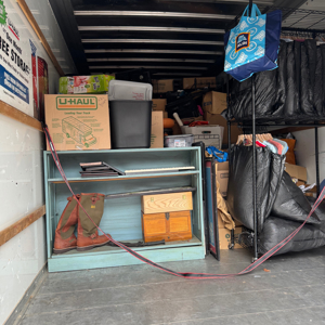 First Class Logistics - A Local Rochester Moving Company