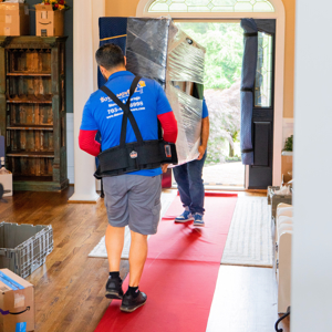 Royal Movers LLC - A Local Sterling Moving Company