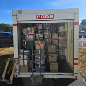 Viking Logistic & Services - A Local Hollywood Moving Company